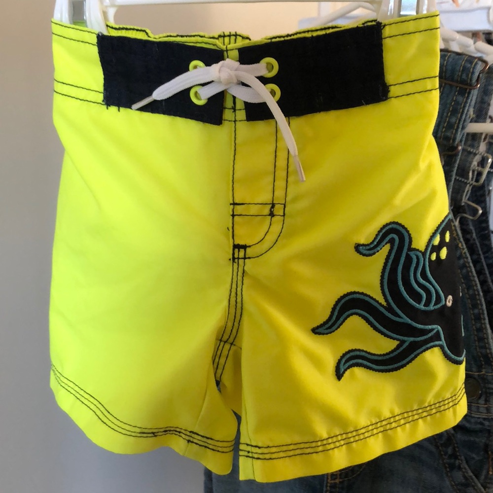 Swim Trunks by Gymboree